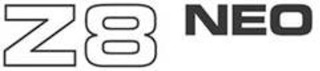 Z8 NEO logo