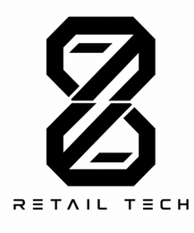 Z8 RETAIL TECH logo