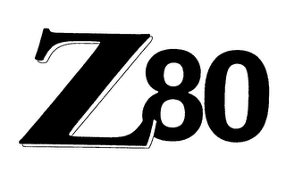 Z80 logo
