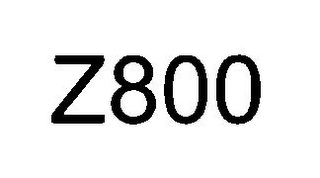 Z800 logo