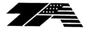 ZA logo