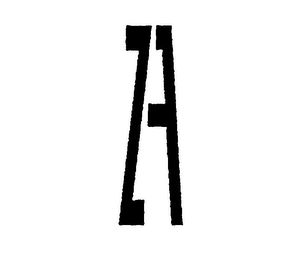 ZA logo