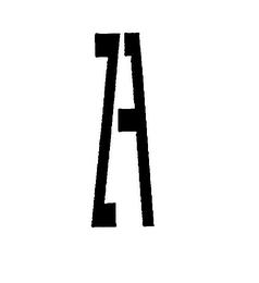 ZA logo