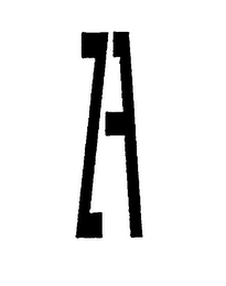 ZA logo