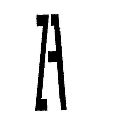 ZA logo