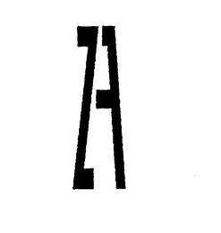 ZA logo