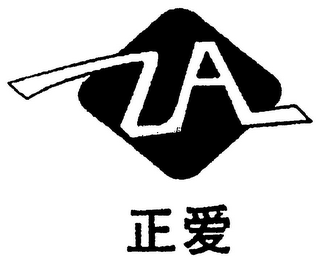 ZA logo