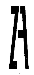 ZA logo