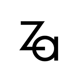 ZA logo