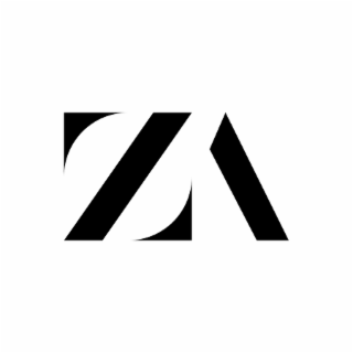 ZA logo