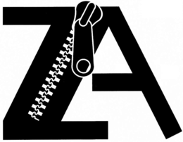 ZA logo