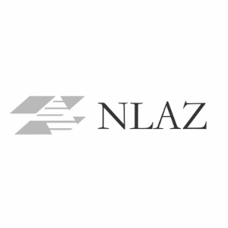 ZA NLAZ logo