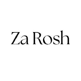 ZA ROSH logo