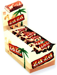 ZA-ZA logo