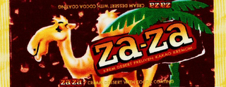 ZA-ZA logo