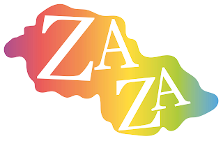 ZA ZA logo