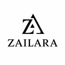 ZA ZAILARA logo