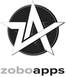 ZA ZOBOAPPS logo