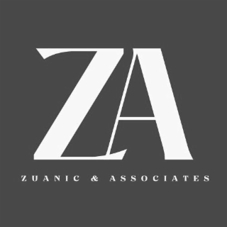 ZA ZUANIC & ASSOCIATES logo