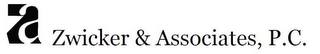 ZA ZWICKER & ASSOCIATES, P.C. logo