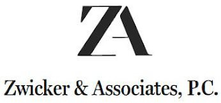 ZA ZWICKER & ASSOCIATES, P.C. logo