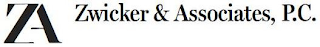 ZA ZWICKER & ASSOCIATES, P.C. logo