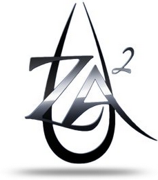 ZA2 logo