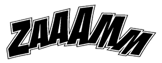 ZAAAMM logo