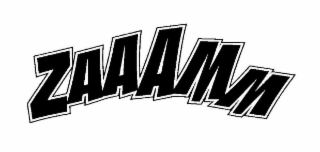 ZAAAMM logo