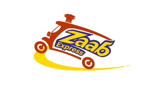 ZAAB EXPRESS logo