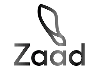 ZAAD logo
