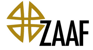 ZAAF logo