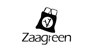 ZAAGREEN logo