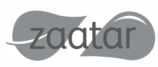 ZAATAR logo