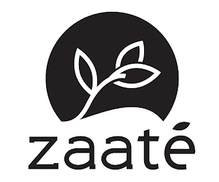 ZAATÉ logo