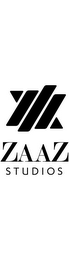ZAAZ STUDIOS logo