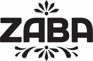 ZABA logo