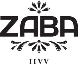 ZABA IIVV logo