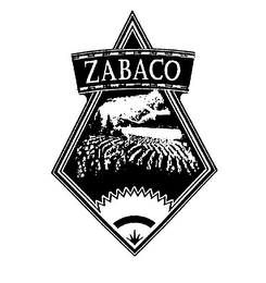 ZABACO logo
