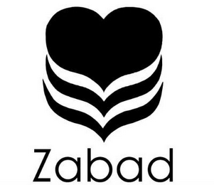 ZABAD logo