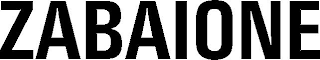 ZABAIONE