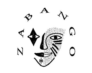 ZABANGO logo