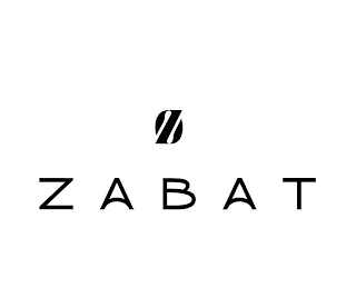 ZABAT logo