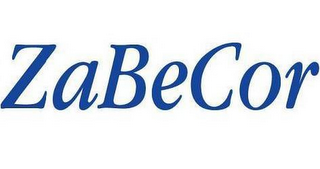 ZABECOR logo