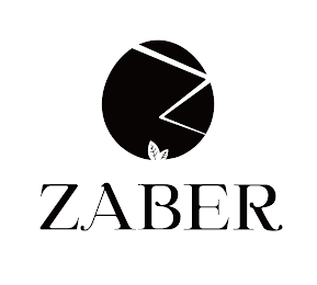 ZABER logo