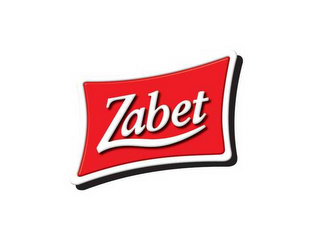 ZABET logo