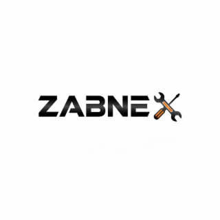 ZABNEX logo