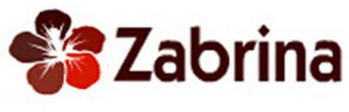 ZABRINA logo