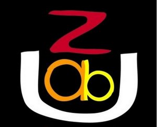 ZABU logo