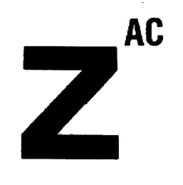 ZAC logo